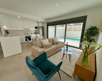 Venta - Semi - Orihuela Costa - Lomas de Cabo Roig-Los Dolses