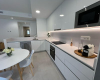 Venta - Semi - Orihuela Costa - Lomas de Cabo Roig-Los Dolses
