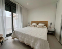 Venta - Semi - Orihuela Costa - Lomas de Cabo Roig-Los Dolses