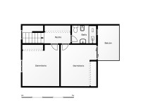 Venta - Semi - Orihuela Costa