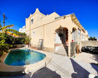 Venta - Semi - San Miguel de Salinas - Pueblo 9