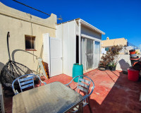 Venta - Semi - San Miguel de Salinas - Pueblo 9