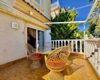 Venta - Single Family Home - Orihuela Costa