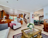 Venta - Single Family Home - Orihuela Costa