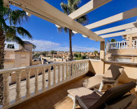 Venta - Single Family Home - Orihuela Costa