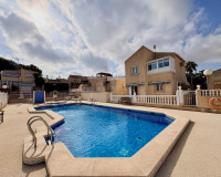 Venta - Single Family Home - Orihuela - Los Balcones