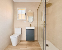 Venta - Single Family Home - Orihuela - Los Balcones