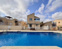 Venta - Single Family Home - Orihuela - Los Balcones
