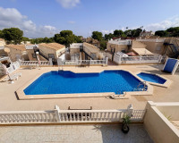 Venta - Single Family Home - Orihuela - Los Balcones