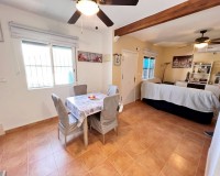 Venta - Villa - Algorfa