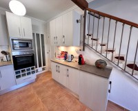 Venta - Villa - Algorfa