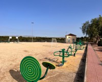 Venta - Villa - Algorfa