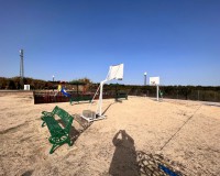 Venta - Villa - Algorfa