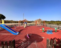 Venta - Villa - Algorfa