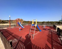 Venta - Villa - Algorfa