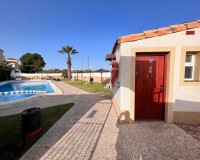 Venta - Villa - Algorfa