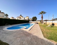 Venta - Villa - Algorfa