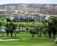 Venta - Villa - Algorfa