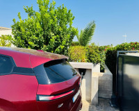 Venta - Villa - Algorfa