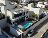 Venta - Villa - Algorfa