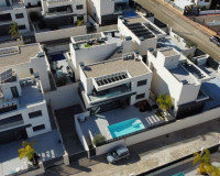 Venta - Villa - Algorfa