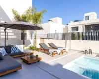 Venta - Villa - Algorfa