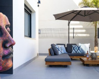 Venta - Villa - Algorfa