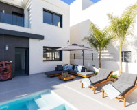 Venta - Villa - Algorfa