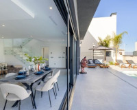 Venta - Villa - Algorfa