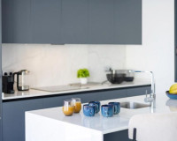 Venta - Villa - Algorfa