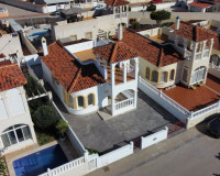 Venta - Villa - Algorfa