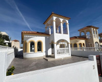 Venta - Villa - Algorfa