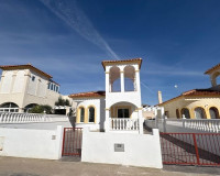 Venta - Villa - Algorfa