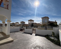 Venta - Villa - Algorfa