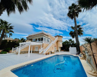 Venta - Villa - Benferri - Comunidad valenciana