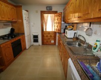 Venta - Villa - Benijofar