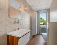 Venta - Villa - Benijofar