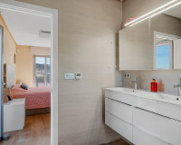 Venta - Villa - Benijofar