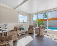 Venta - Villa - Benijofar