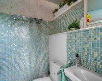 Venta - Villa - Benijofar