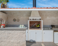 Venta - Villa - Benijofar