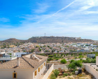 Venta - Villa - Benijofar