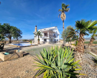 Venta - Villa - Cieza - Murcia