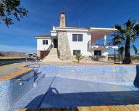Venta - Villa - Cieza - Murcia
