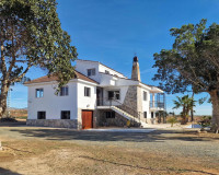 Venta - Villa - Cieza - Murcia
