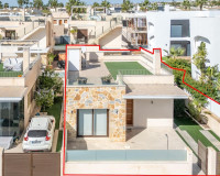 Venta - Villa - Ciudad Quesada - CENTRO