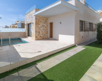 Venta - Villa - Ciudad Quesada - CENTRO