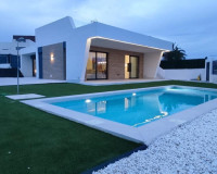Venta - Villa - Ciudad Quesada - Costa blanca sur