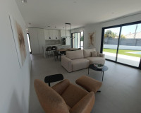 Venta - Villa - Ciudad Quesada - Costa blanca sur