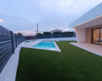 Venta - Villa - Ciudad Quesada - Costa blanca sur